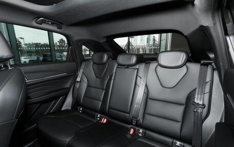 Haval F7x, 2026 год, 3 882 180 рублей, 10 фотография