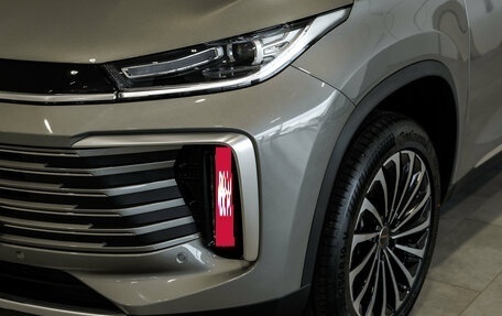 CheryExeed TXL, 2024 год, 3 880 000 рублей, 10 фотография