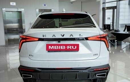 Haval F7x, 2026 год, 3 882 180 рублей, 6 фотография