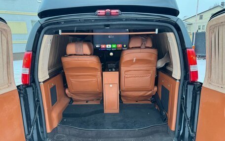 Chevrolet Express II, 2014 год, 8 000 000 рублей, 9 фотография