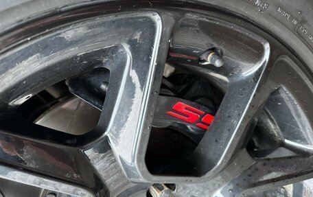 Chevrolet Express II, 2014 год, 8 000 000 рублей, 11 фотография