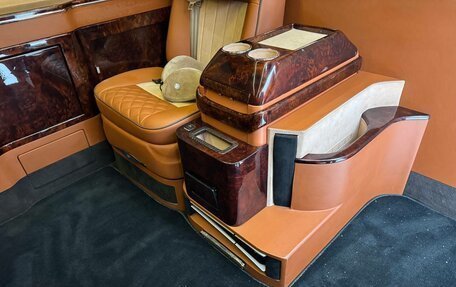 Chevrolet Express II, 2014 год, 8 000 000 рублей, 16 фотография