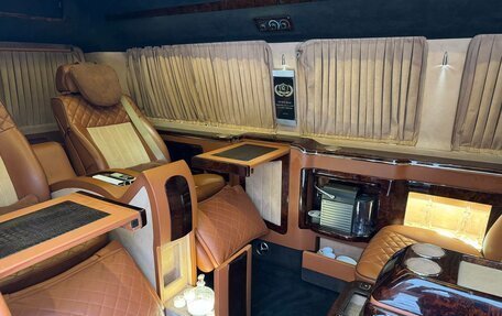 Chevrolet Express II, 2014 год, 8 000 000 рублей, 17 фотография