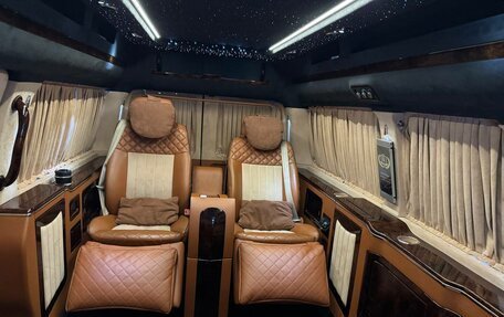 Chevrolet Express II, 2014 год, 8 000 000 рублей, 15 фотография