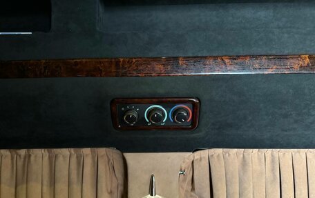 Chevrolet Express II, 2014 год, 8 000 000 рублей, 14 фотография