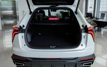 Haval F7x, 2026 год, 3 882 180 рублей, 16 фотография