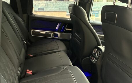 Mercedes-Benz G-Класс AMG, 2021 год, 20 300 000 рублей, 2 фотография