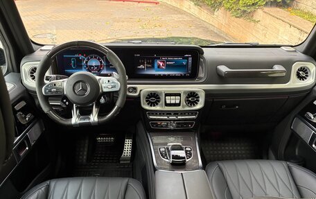 Mercedes-Benz G-Класс AMG, 2021 год, 20 300 000 рублей, 3 фотография