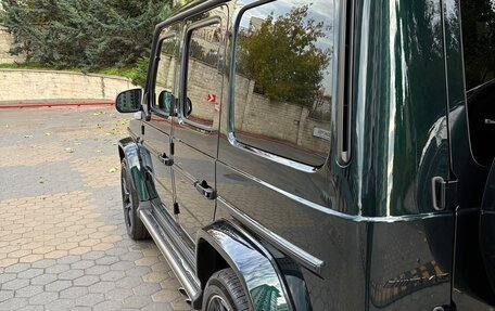 Mercedes-Benz G-Класс AMG, 2021 год, 20 300 000 рублей, 7 фотография