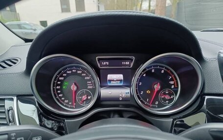 Mercedes-Benz GLS, 2018 год, 3 777 000 рублей, 2 фотография