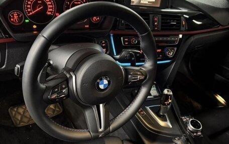 BMW 3 серия, 2012 год, 1 750 000 рублей, 5 фотография