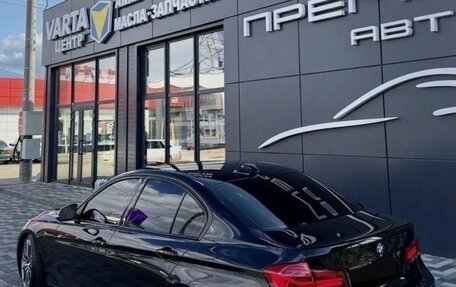 BMW 3 серия, 2012 год, 1 750 000 рублей, 2 фотография