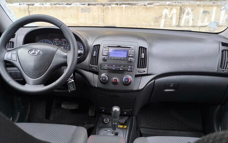 Hyundai i30 I, 2010 год, 620 000 рублей, 5 фотография