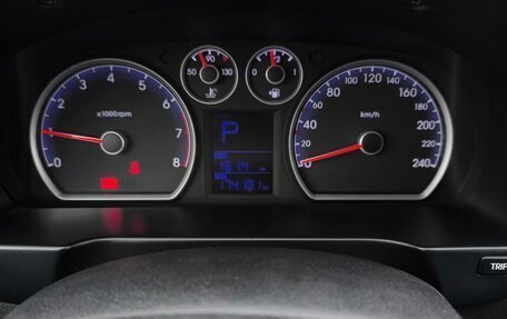 Hyundai i30 I, 2010 год, 620 000 рублей, 4 фотография