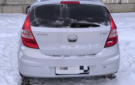 Hyundai i30 I, 2010 год, 620 000 рублей, 6 фотография