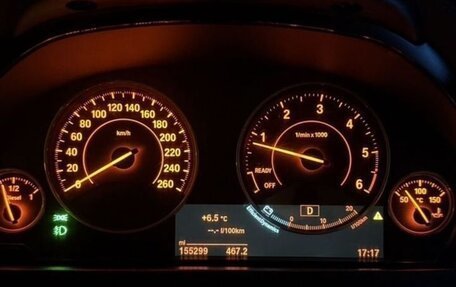 BMW 3 серия, 2012 год, 1 750 000 рублей, 6 фотография