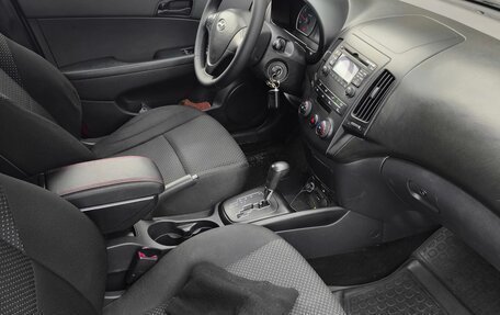 Hyundai i30 I, 2010 год, 620 000 рублей, 8 фотография