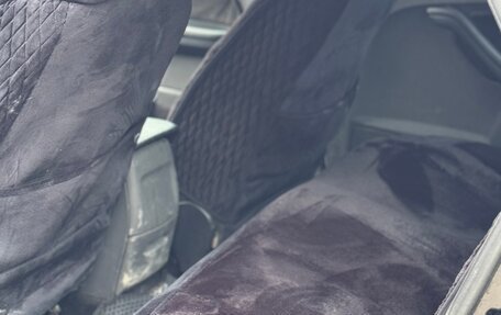 Ford Focus II рестайлинг, 2007 год, 580 000 рублей, 5 фотография