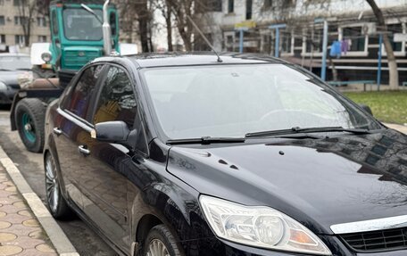 Ford Focus II рестайлинг, 2007 год, 580 000 рублей, 6 фотография
