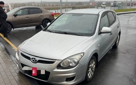 Hyundai i30 I, 2010 год, 620 000 рублей, 2 фотография