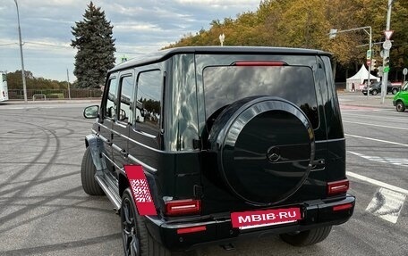 Mercedes-Benz G-Класс AMG, 2021 год, 20 300 000 рублей, 5 фотография