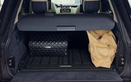 Land Rover Range Rover IV рестайлинг, 2019 год, 10 000 000 рублей, 21 фотография