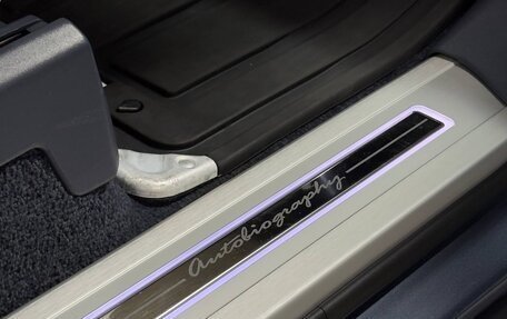 Land Rover Range Rover IV рестайлинг, 2019 год, 10 000 000 рублей, 20 фотография