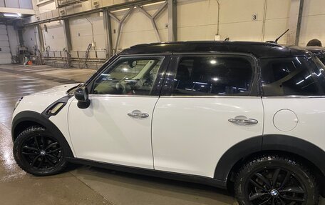 MINI Countryman I (R60), 2012 год, 1 211 000 рублей, 6 фотография