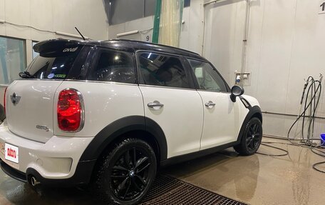 MINI Countryman I (R60), 2012 год, 1 211 000 рублей, 10 фотография