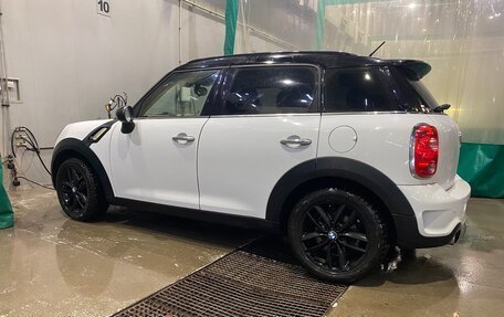 MINI Countryman I (R60), 2012 год, 1 211 000 рублей, 13 фотография