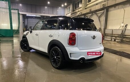 MINI Countryman I (R60), 2012 год, 1 211 000 рублей, 5 фотография