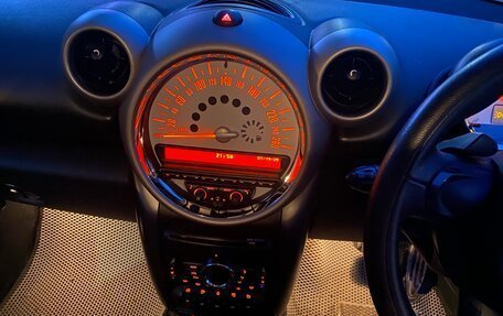 MINI Countryman I (R60), 2012 год, 1 211 000 рублей, 26 фотография