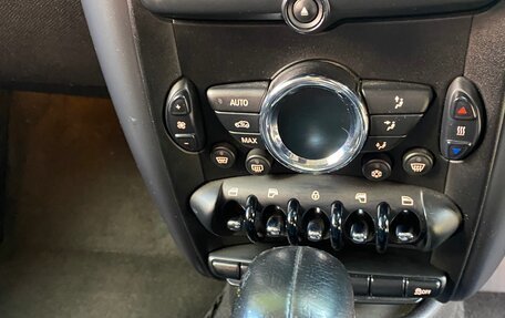 MINI Countryman I (R60), 2012 год, 1 211 000 рублей, 20 фотография