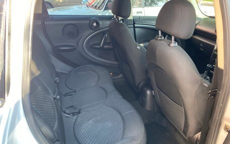 MINI Countryman I (R60), 2012 год, 1 211 000 рублей, 17 фотография