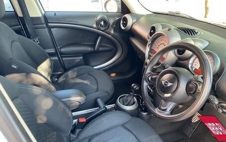 MINI Countryman I (R60), 2012 год, 1 211 000 рублей, 23 фотография