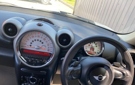 MINI Countryman I (R60), 2012 год, 1 211 000 рублей, 38 фотография