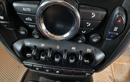 MINI Countryman I (R60), 2012 год, 1 211 000 рублей, 33 фотография