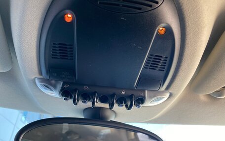 MINI Countryman I (R60), 2012 год, 1 211 000 рублей, 37 фотография