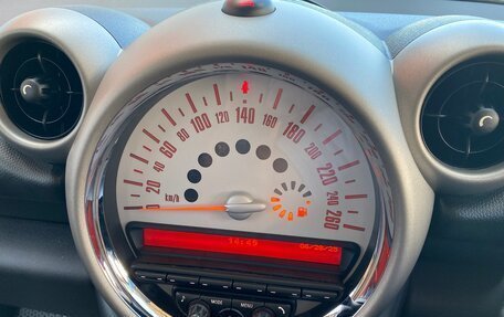 MINI Countryman I (R60), 2012 год, 1 211 000 рублей, 39 фотография