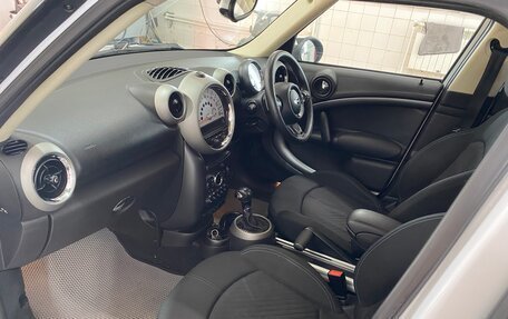 MINI Countryman I (R60), 2012 год, 1 211 000 рублей, 36 фотография