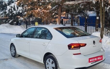 Volkswagen Polo VI (EU Market), 2020 год, 1 515 000 рублей, 3 фотография