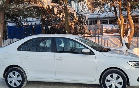Volkswagen Polo VI (EU Market), 2020 год, 1 515 000 рублей, 12 фотография