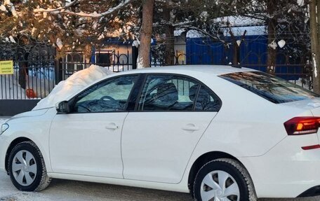 Volkswagen Polo VI (EU Market), 2020 год, 1 515 000 рублей, 6 фотография