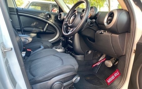 MINI Countryman I (R60), 2012 год, 1 211 000 рублей, 24 фотография