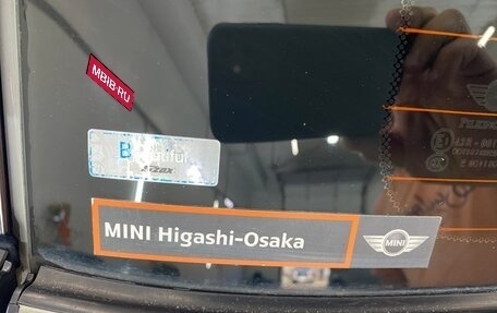 MINI Countryman I (R60), 2012 год, 1 211 000 рублей, 27 фотография