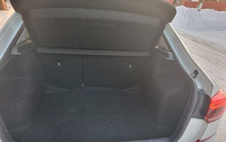 Volkswagen Polo VI (EU Market), 2020 год, 1 515 000 рублей, 22 фотография