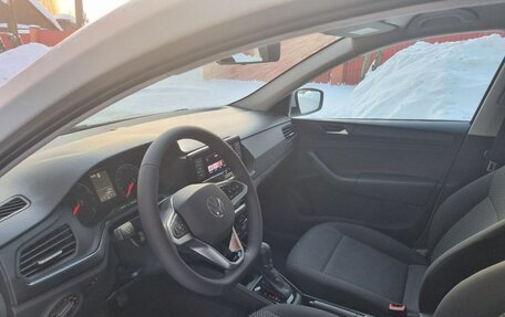 Volkswagen Polo VI (EU Market), 2020 год, 1 515 000 рублей, 19 фотография