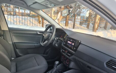 Volkswagen Polo VI (EU Market), 2020 год, 1 515 000 рублей, 21 фотография