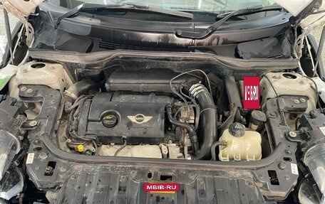 MINI Countryman I (R60), 2012 год, 1 211 000 рублей, 34 фотография