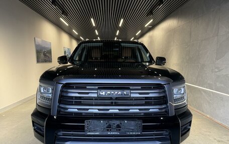 Haval H5, 2025 год, 4 099 000 рублей, 2 фотография